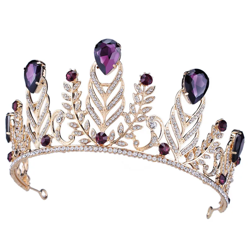 XUANYIIG Vintage Baroque Pageant Crowns Bridal Crown Wedding Hair Jewelry Accessories Party Gift DIY Tiara Gift For Women Girls
XUANYIIG Vintage Baroque Pageant Crowns Bridal Crown Wedding Hair Jewelry Accessories Party Gift DIY Tiara Gift For Women Girls