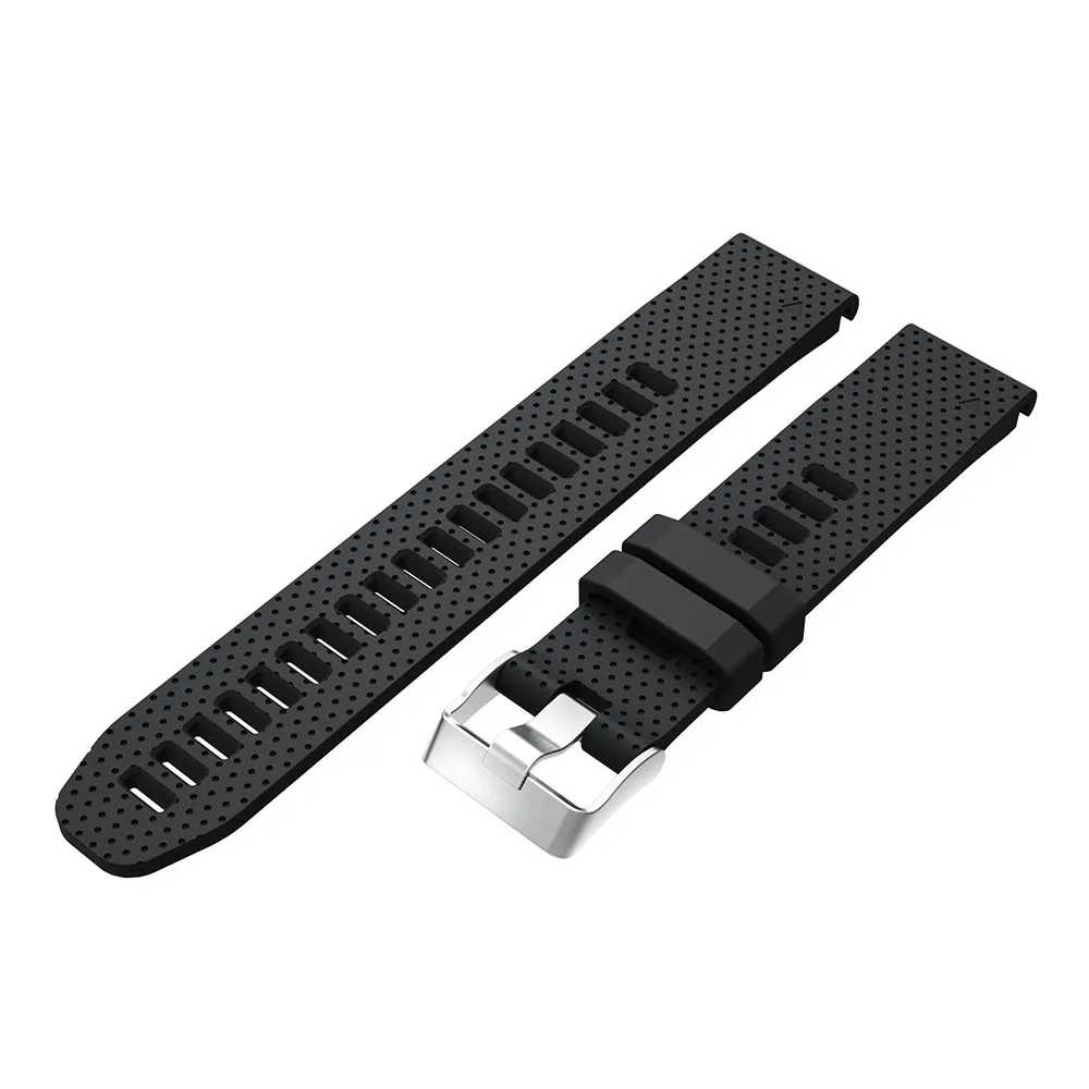 Strap Silicagel Soft Band Watchband Bracelet Wrist Strap for Garmin Fenix5S 5S plus smart Watch Quick Release Easyfit WatchBand
Strap Silicagel Soft Band Watchband Bracelet Wrist Strap for Garmin Fenix5S 5S plus smart Watch Quick Release Easyfit WatchBand