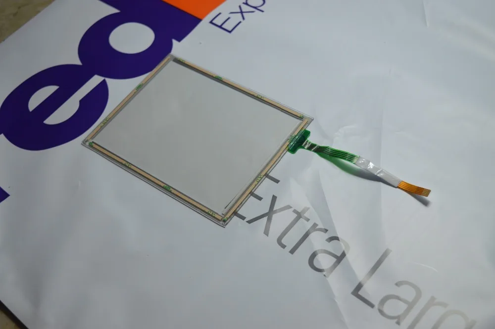 DPT090410001-JB 5.7" inch 133x103 mm Touch panel Screen Glass For Machine Repair , Have in stock
DPT090410001-JB 5.7" inch 133x103 mm Touch panel Screen Glass For Machine Repair , Have in stock