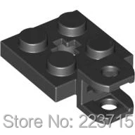 *Plate 2X2 W Ball Socket*20pcs DIY enlighten block brick part No.63082 Compatible With Other Assembles Particles
*Plate 2X2 W Ball Socket*20pcs DIY enlighten block brick part No.63082 Compatible With Other Assembles Particles