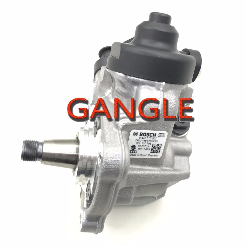 Насос высокого давления для SKODA SUPERB YETI VW EOS GOLF JETTA PASSAT SCIROCCO TIGUAN 0445010507 2,0 TDI
Насос высокого давления для SKODA SUPERB YETI VW EOS GOLF JETTA PASSAT SCIROCCO TIGUAN 0445010507 2,0 TDI