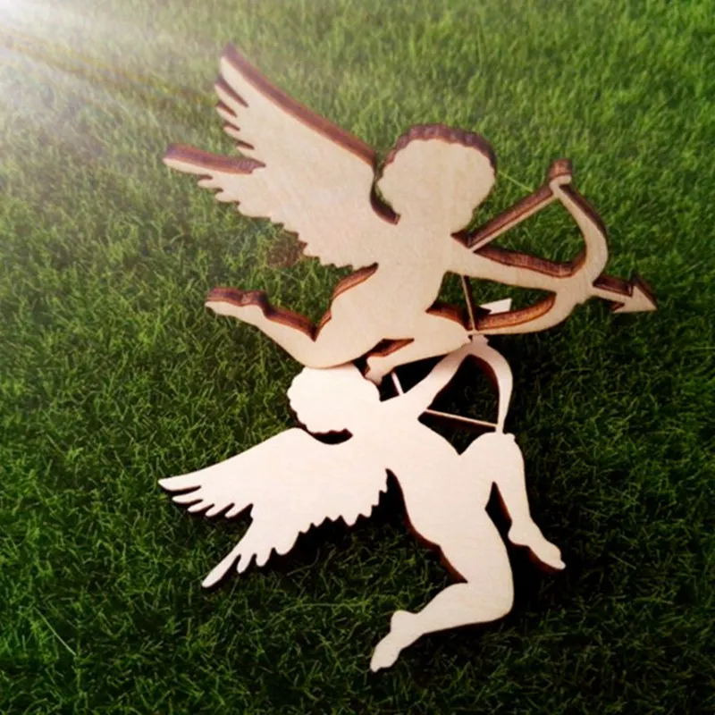 24pcs/set wholesale high quality angel die cutting Angle of wooden decoration wedding holiday decoration 68*50mm 1227
24pcs/set wholesale high quality angel die cutting Angle of wooden decoration wedding holiday decoration 68*50mm 1227