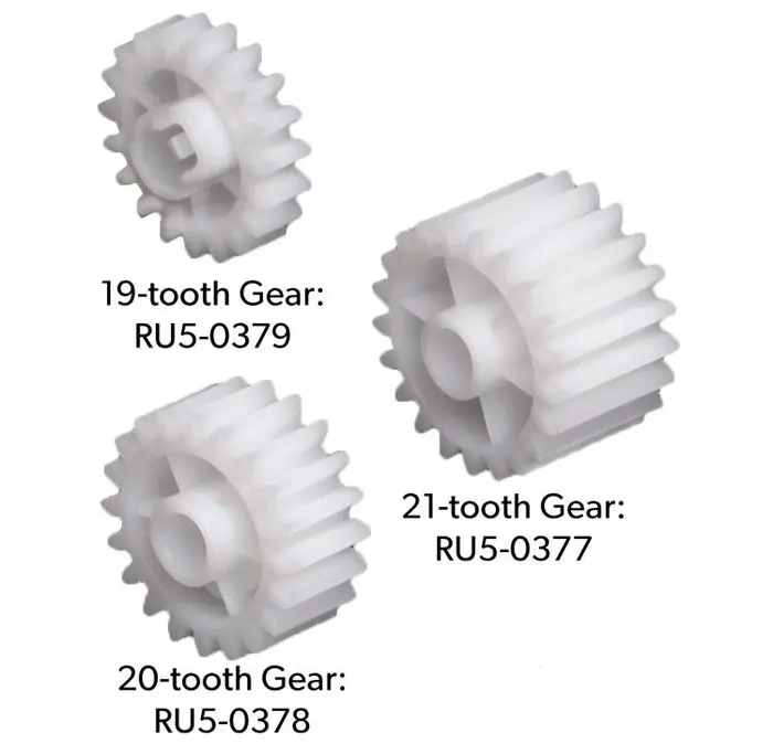 Оригинальный набор передач 2400-GK для LaserJet 2410 2420 2420d 2420dn 2420n 2430 2430dtn 2430n 2430t 2430tn RU5-0377 RU5-0379
Оригинальный набор передач 2400-GK для LaserJet 2410 2420 2420d 2420dn 2420n 2430 2430dtn 2430n 2430t 2430tn RU5-0377 RU5-0379