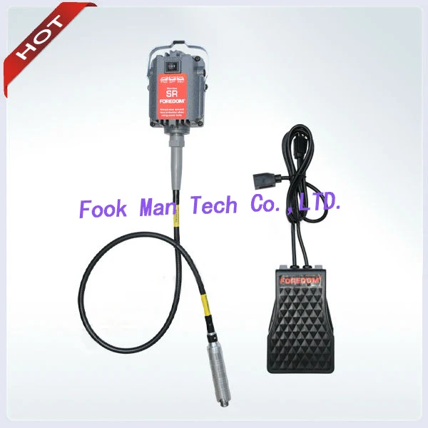 Free Shipping Foredom Polisher Dental Lab Tools Jewelry polisher Machine 500 / 5000RPM with Hammer 15 Handpiece
Free Shipping Foredom Polisher Dental Lab Tools Jewelry polisher Machine 500 / 5000RPM with Hammer 15 Handpiece