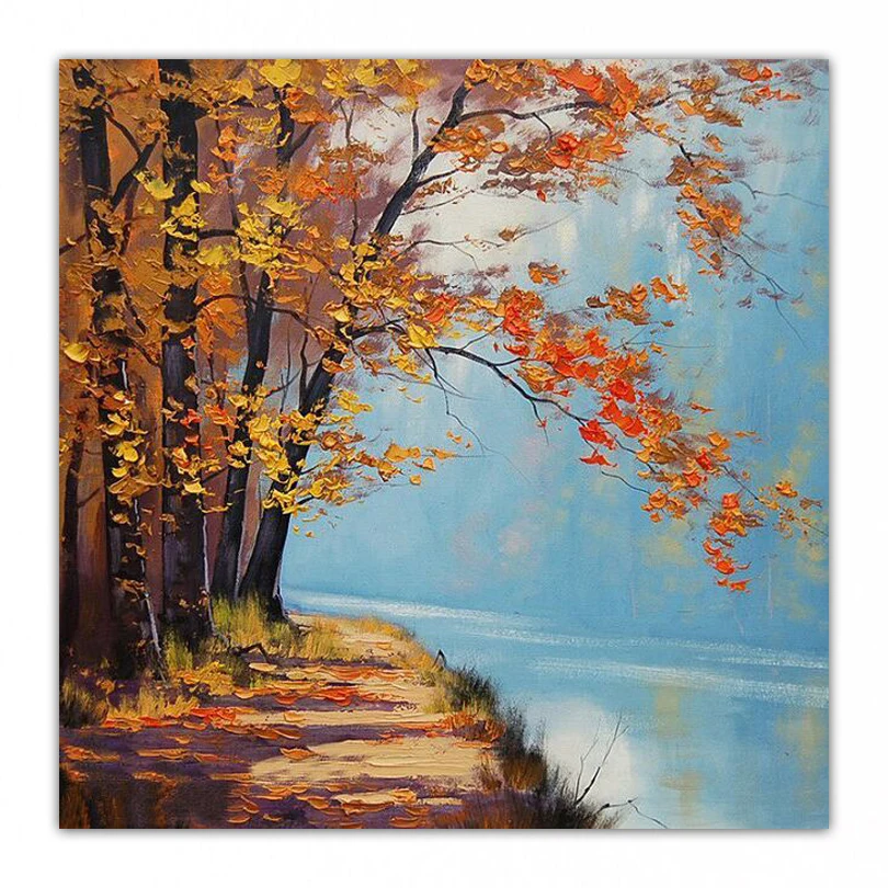 DONGMEI OIL PAINTING hand painted oil painting Home decor landscape pictures art painting Provide customized service DM18094
DONGMEI OIL PAINTING hand painted oil painting Home decor landscape pictures art painting Provide customized service DM18094
