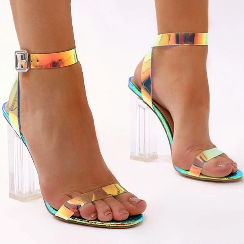2019 Summer High Heel Sandal Shoes Woman Dress Chaussure Peep Toe Ankle Strap Sandals Women Platform Pumps High Heels Pump Shoe
2019 Summer High Heel Sandal Shoes Woman Dress Chaussure Peep Toe Ankle Strap Sandals Women Platform Pumps High Heels Pump Shoe