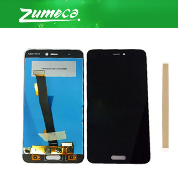 5.0inch For Xiaomi 5 Mi5 M5 Xiaomi 5 LCD Display Screen+Touch Screen Digitizer Replacement Part Assembly Black White Color+Tape
5.0inch For Xiaomi 5 Mi5 M5 Xiaomi 5 LCD Display Screen+Touch Screen Digitizer Replacement Part Assembly Black White Color+Tape
