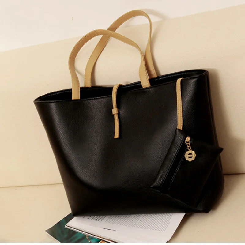 Big Shoulder bag,New Female girl/female/women Shoulder Bag Messenger Bag Handbag Large Capacity PU Leather Ladies Casual Tote
Big Shoulder bag,New Female girl/female/women Shoulder Bag Messenger Bag Handbag Large Capacity PU Leather Ladies Casual Tote