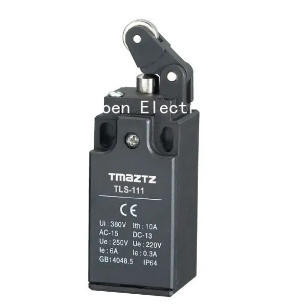 

Tmaztz TLS-111 Limit switch Micro switch Travel switch