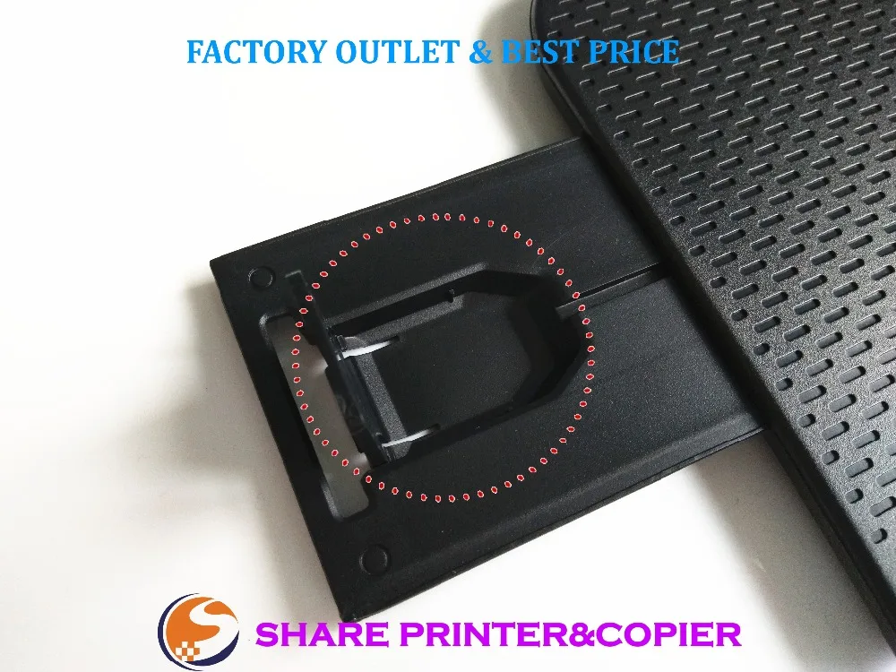 Выходной лоток для бумаги HP LaserJet M1536 P1606 CP1525 P1566 1536|delivery tray|output trayhp output tray |