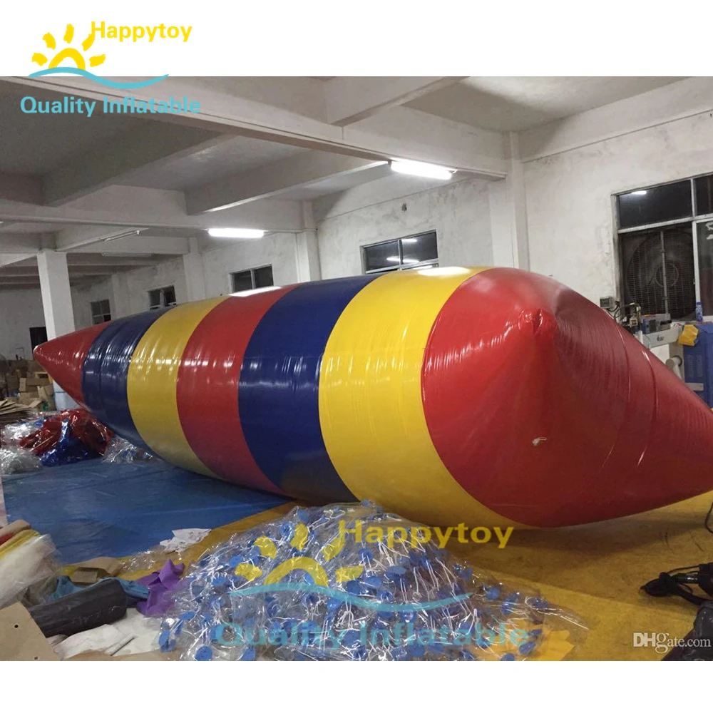 2018 надувная плавающая игрушка для озера, надувная водная подушка для прыжков, распродажа
2018 надувная плавающая игрушка для озера, надувная водная подушка для прыжков, распродажа