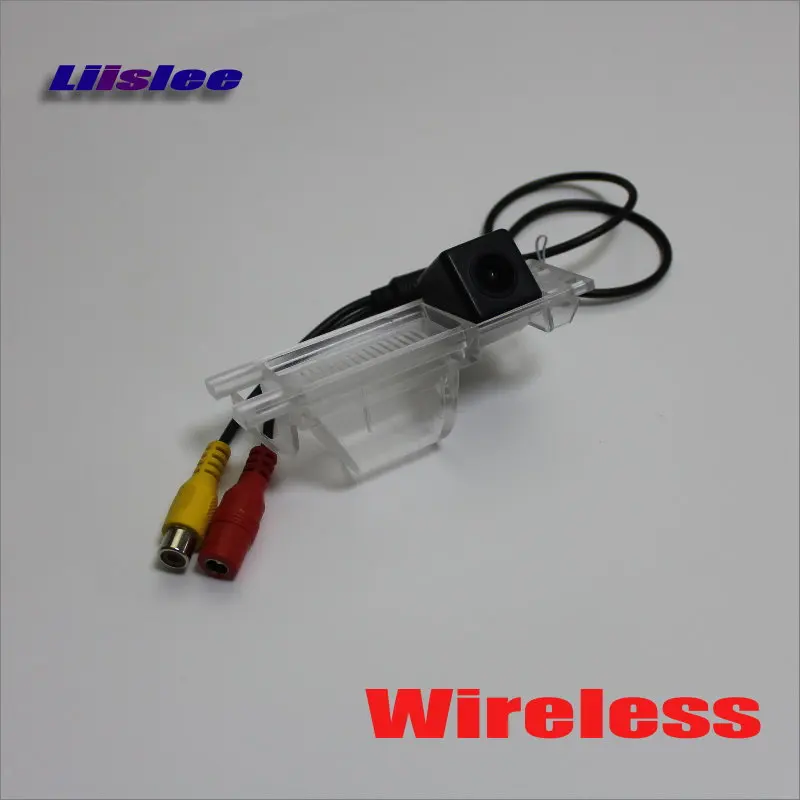 For FIAT Mulipla Marea Wireless Car Reversing Park Rear Camera Back Up CAM Plug Play HD Night Vision
For FIAT Mulipla Marea Wireless Car Reversing Park Rear Camera Back Up CAM Plug Play HD Night Vision
