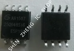 5pcs 25Q64BSIG 64M memory chip flash memory chips GD25Q64BSIG SMD SOP-8 new original
5pcs 25Q64BSIG 64M memory chip flash memory chips GD25Q64BSIG SMD SOP-8 new original