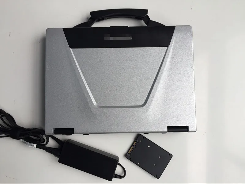 Good Quality MB Star Compact C4 Software V2019.12 Newest version Super Speed Software with 360GB SSD installed in CF52 laptop
Good Quality MB Star Compact C4 Software V2019.12 Newest version Super Speed Software with 360GB SSD installed in CF52 laptop