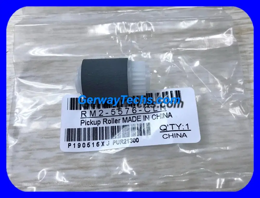 GerwayTechs RM2-5576 RM2-5576-000CN Tray 2 пикап-ролик для HPLaserJet M277dw M277n M377dw M477fdn M477dnw QTY-10
GerwayTechs RM2-5576 RM2-5576-000CN Tray 2 пикап-ролик для HPLaserJet M277dw M277n M377dw M477fdn M477dnw QTY-10