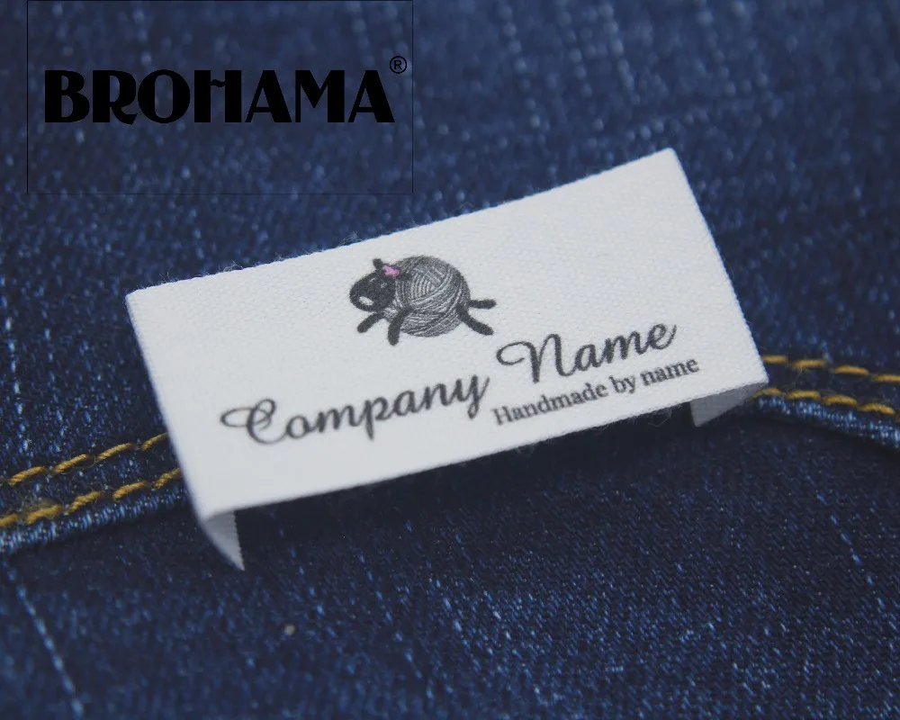 Custom Sewing labels / custom brand labels, clothing labels, Wool sheep, knitting (MD0010)
Custom Sewing labels / custom brand labels, clothing labels, Wool sheep, knitting (MD0010)