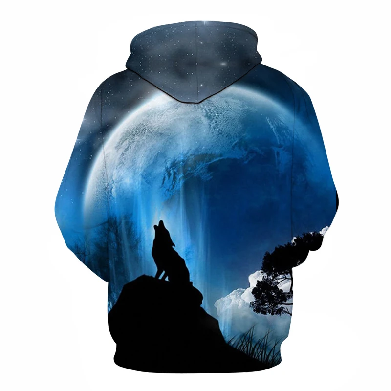 Moon Wolf Hoodies 3D Brand Hoodies Men Sweatshirts Fashion Pullover Casual Tracksuit 6XL Quality Cool Jacket Male Printed Coats
Moon Wolf Hoodies 3D Brand Hoodies Men Sweatshirts Fashion Pullover Casual Tracksuit 6XL Quality Cool Jacket Male Printed Coats