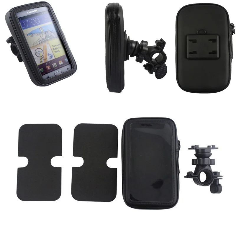 Bicycle Bag 5.5 in Phone Case Frame Front Top Tube Bike Bag Universal Mobile Phone Holder Touch Screen Waterproof Accessories
Bicycle Bag 5.5 in Phone Case Frame Front Top Tube Bike Bag Universal Mobile Phone Holder Touch Screen Waterproof Accessories