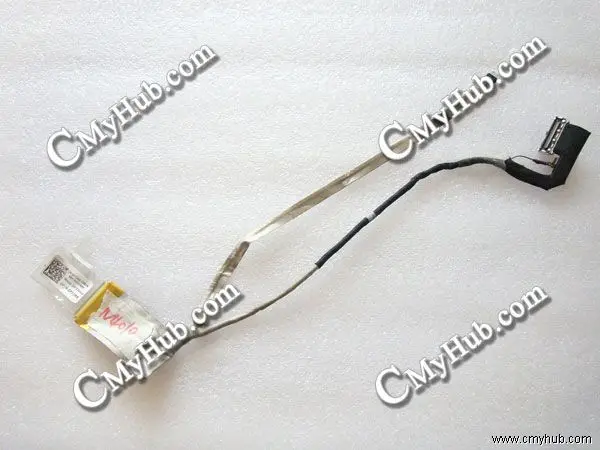 Оригинальный ЖК-кабель для Dell Inspiron 14R N4010 DP/N 0P71M8 0P71M8 P71M8 dдам8alc000 UM8A светодиодный ЖК-экран LVDS кабель видеодисплея
Оригинальный ЖК-кабель для Dell Inspiron 14R N4010 DP/N 0P71M8 0P71M8 P71M8 dдам8alc000 UM8A светодиодный ЖК-экран LVDS кабель видеодисплея
