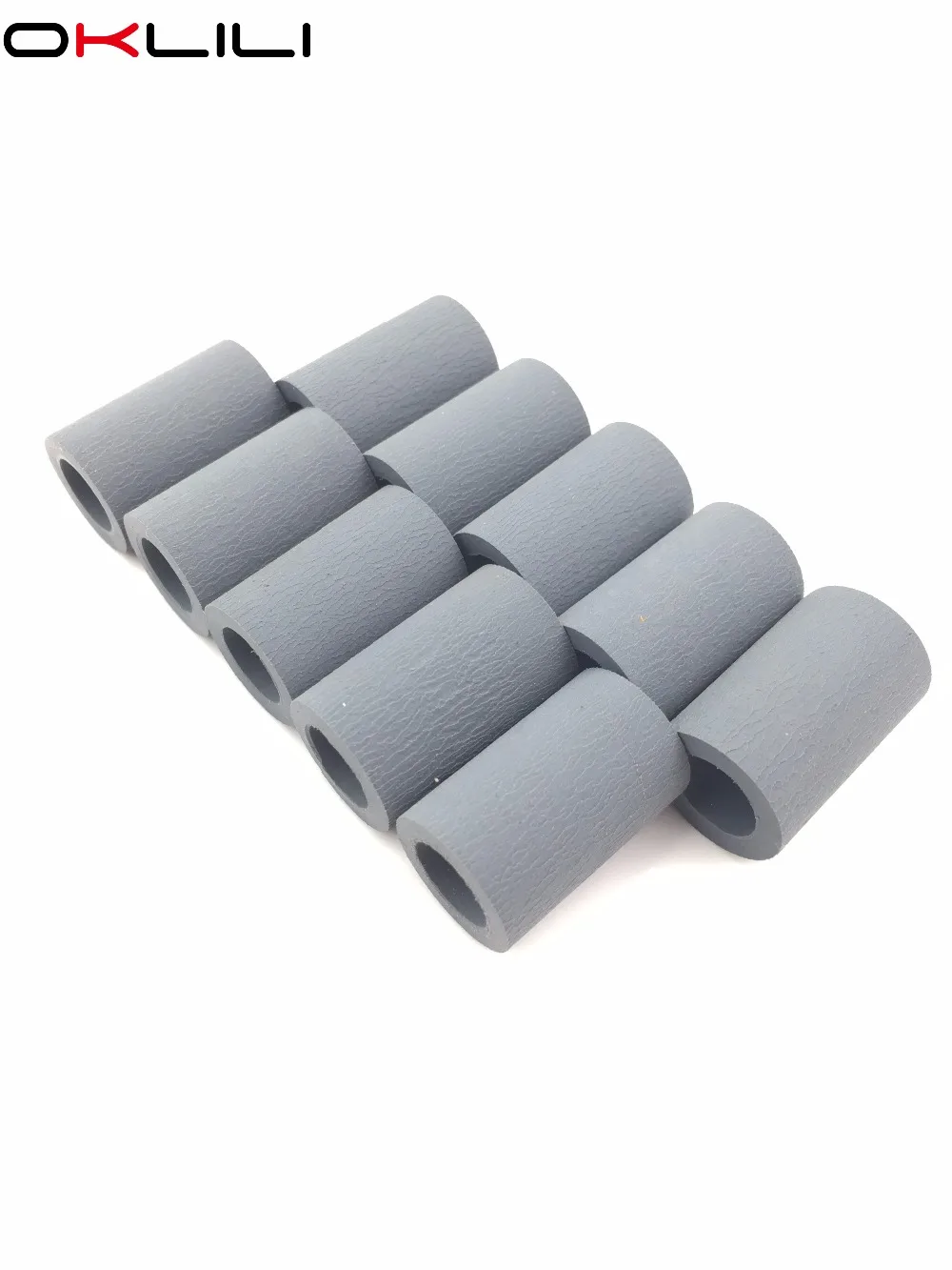 10PCX JC73 00328A разделительный ролик для Samsung SCX4833 SCX4835 SCX5635 SCX5637 SCX5639 SCX5737 SCX5739 CLP775 M3320 M3370