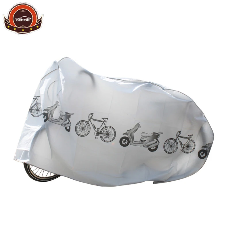 CAR over motorcycle bicycle Battery car covers PEVA material Sun UV Snow Dust Resistant Protection mask freeshipping
CAR over motorcycle bicycle Battery car covers PEVA material Sun UV Snow Dust Resistant Protection mask freeshipping