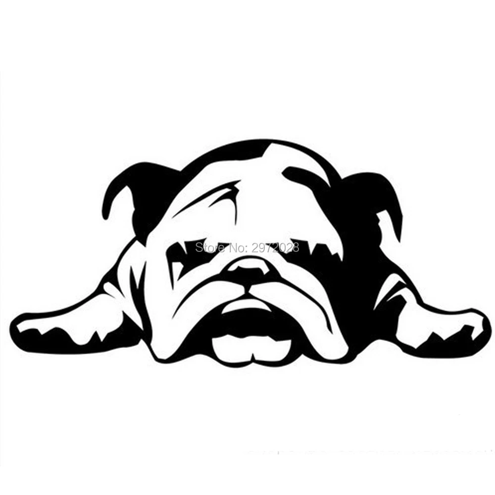 10 x Newest Design Funny Tired Puppy Dog Car Creative Decorative Auto Decal Cartoon Car Reflective Car Body Decal Pattern Vinyl
10 x Newest Design Funny Tired Puppy Dog Car Creative Decorative Auto Decal Cartoon Car Reflective Car Body Decal Pattern Vinyl