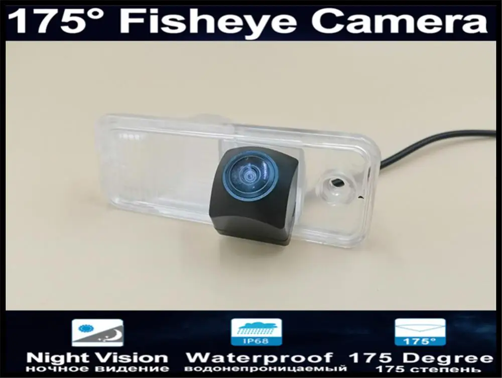 175 Degree 1080P Car Rear view Camera Parking Reverse Camera for Hyundai ix25 2014 2015 2016 Reversing Car Camera
175 Degree 1080P Car Rear view Camera Parking Reverse Camera for Hyundai ix25 2014 2015 2016 Reversing Car Camera
