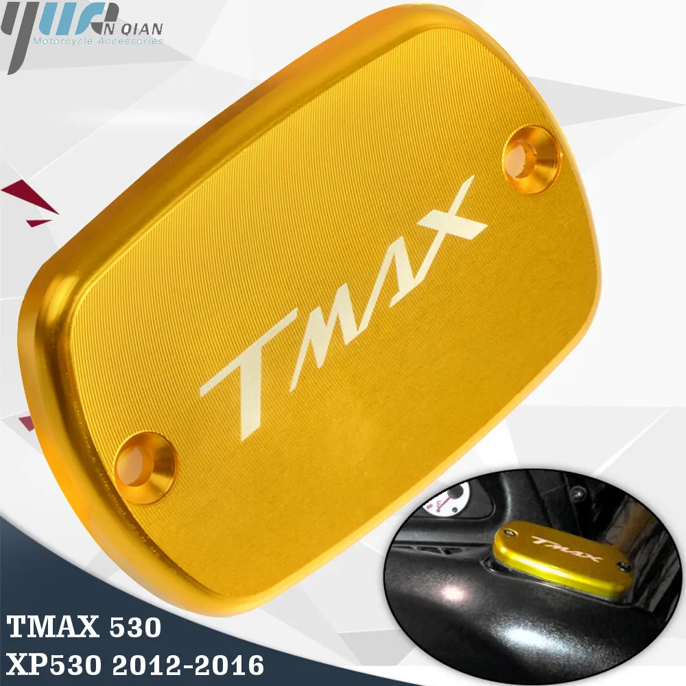TMAX 530 XP530 Brake Fluid Reservoir Tank Cap Cover For Yamaha Tmax530 XP530 Tmax 530 2012 13 14 15 2016 motorcycle Parts
TMAX 530 XP530 Brake Fluid Reservoir Tank Cap Cover For Yamaha Tmax530 XP530 Tmax 530 2012 13 14 15 2016 motorcycle Parts