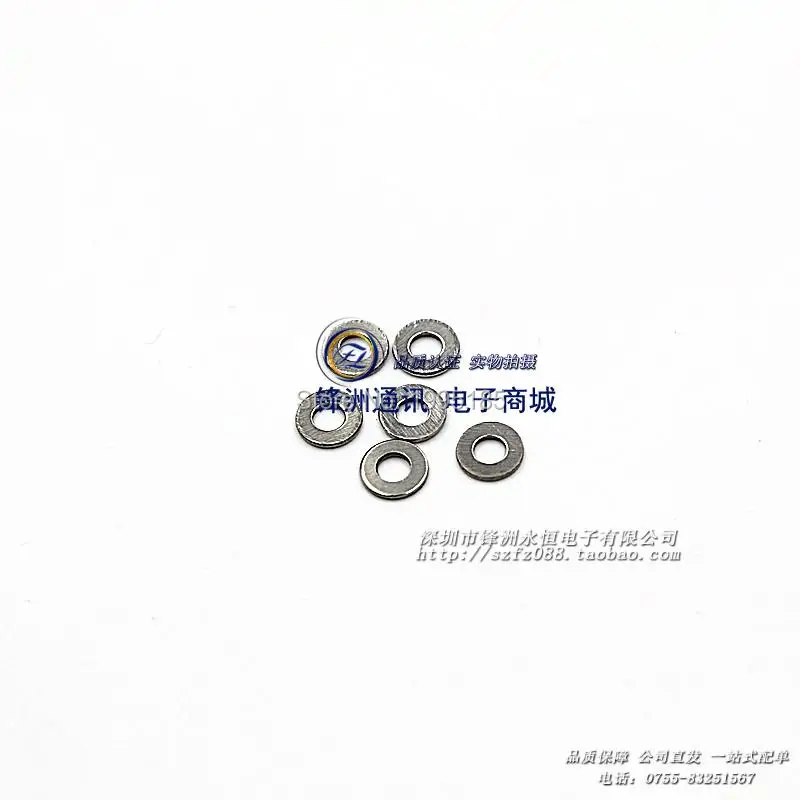 200pcs M3 washer Stainless Steel Form A Flat Washers To Fit Metric Bolt Screws Hardware
200pcs M3 washer Stainless Steel Form A Flat Washers To Fit Metric Bolt Screws Hardware