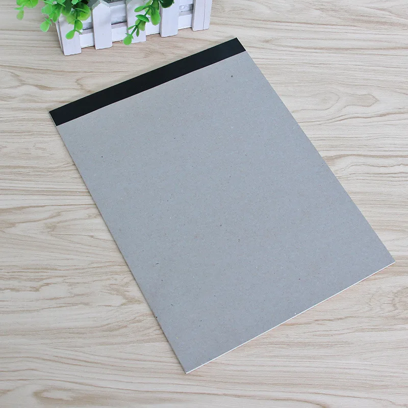 A4 Notebook Office Supplies School Stationery Weekly Planner Sketchbook for Painting Drawing Draft Book Stationery Paper
A4 Notebook Office Supplies School Stationery Weekly Planner Sketchbook for Painting Drawing Draft Book Stationery Paper