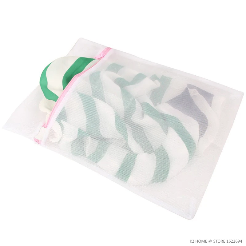 Home 4-Pack Laundry Bags Lingerie Protector Washer Bag for Underware Women Fine mesh Underware Bag Clothes Washer
Home 4-Pack Laundry Bags Lingerie Protector Washer Bag for Underware Women Fine mesh Underware Bag Clothes Washer
