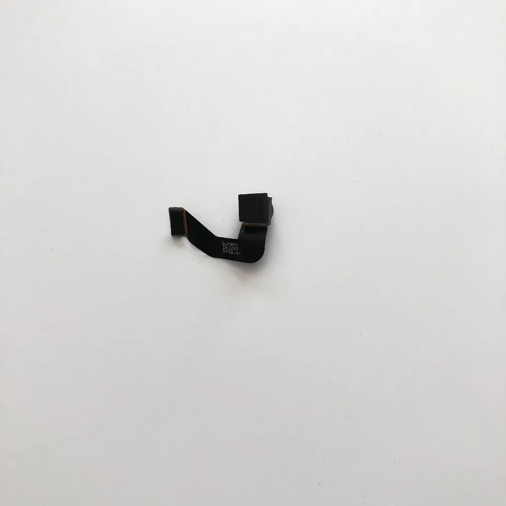 Used Front Camera 8.0MP Module Replacement For Oukitel K6000 Plus MTK6750T Octa Core 5.5" FHD 1920x1080
Used Front Camera 8.0MP Module Replacement For Oukitel K6000 Plus MTK6750T Octa Core 5.5" FHD 1920x1080
