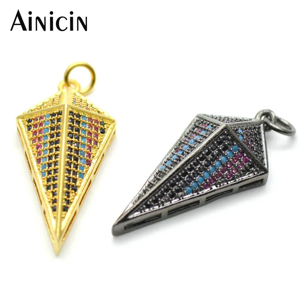 10pcs New Arrival Raised Shield Rainbow Rhinestone Setting 17x36mm Pendants 18'' Rubber Chain Necklace For Men and Women Jewelry
10pcs New Arrival Raised Shield Rainbow Rhinestone Setting 17x36mm Pendants 18'' Rubber Chain Necklace For Men and Women Jewelry
