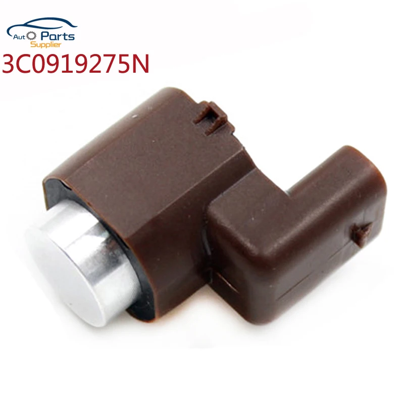New 3C0919275N Car PDC Parking Sensor 3C0919275 3C0919275B For V W Passat B6 Golf 5 J etta Touran
New 3C0919275N Car PDC Parking Sensor 3C0919275 3C0919275B For V W Passat B6 Golf 5 J etta Touran