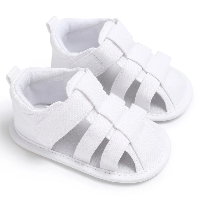 Newborn Baby Summer Soft Crib Shoes Children Toddler Boys Casual First Walker Anti Slip Shoes Soft Sole Sneaker High Quality
Newborn Baby Summer Soft Crib Shoes Children Toddler Boys Casual First Walker Anti Slip Shoes Soft Sole Sneaker High Quality