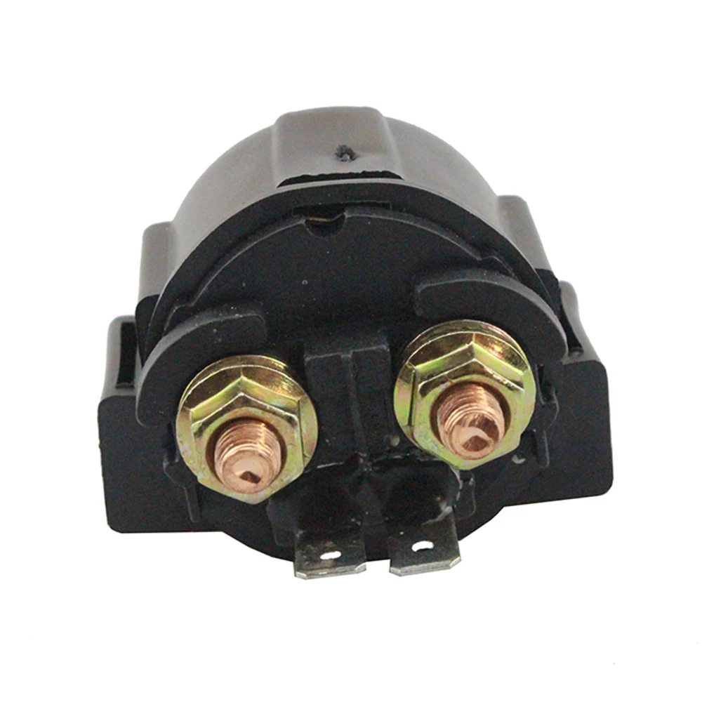 Motorcycle Starter Relay Solenoid for 27010-1209 0788 0789 VN700A ZG1000A ZR400 ZR550 ZN1300 ZX1000 ZX750 KEF300 KLF300 KVF300
Motorcycle Starter Relay Solenoid for 27010-1209 0788 0789 VN700A ZG1000A ZR400 ZR550 ZN1300 ZX1000 ZX750 KEF300 KLF300 KVF300