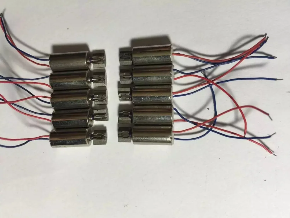 Вибратор Micro M3 20