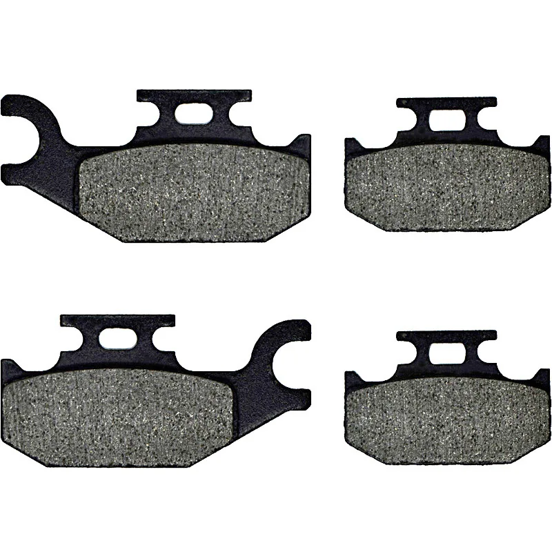 Тормозная система Motorcycle Brake Pads Rear For Can Am ATV Commander Max 1000 2014-2016 Maverick 1000 13-16 Maverick Max 14-16
Тормозная система Motorcycle Brake Pads Rear For Can Am ATV Commander Max 1000 2014-2016 Maverick 1000 13-16 Maverick Max 14-16