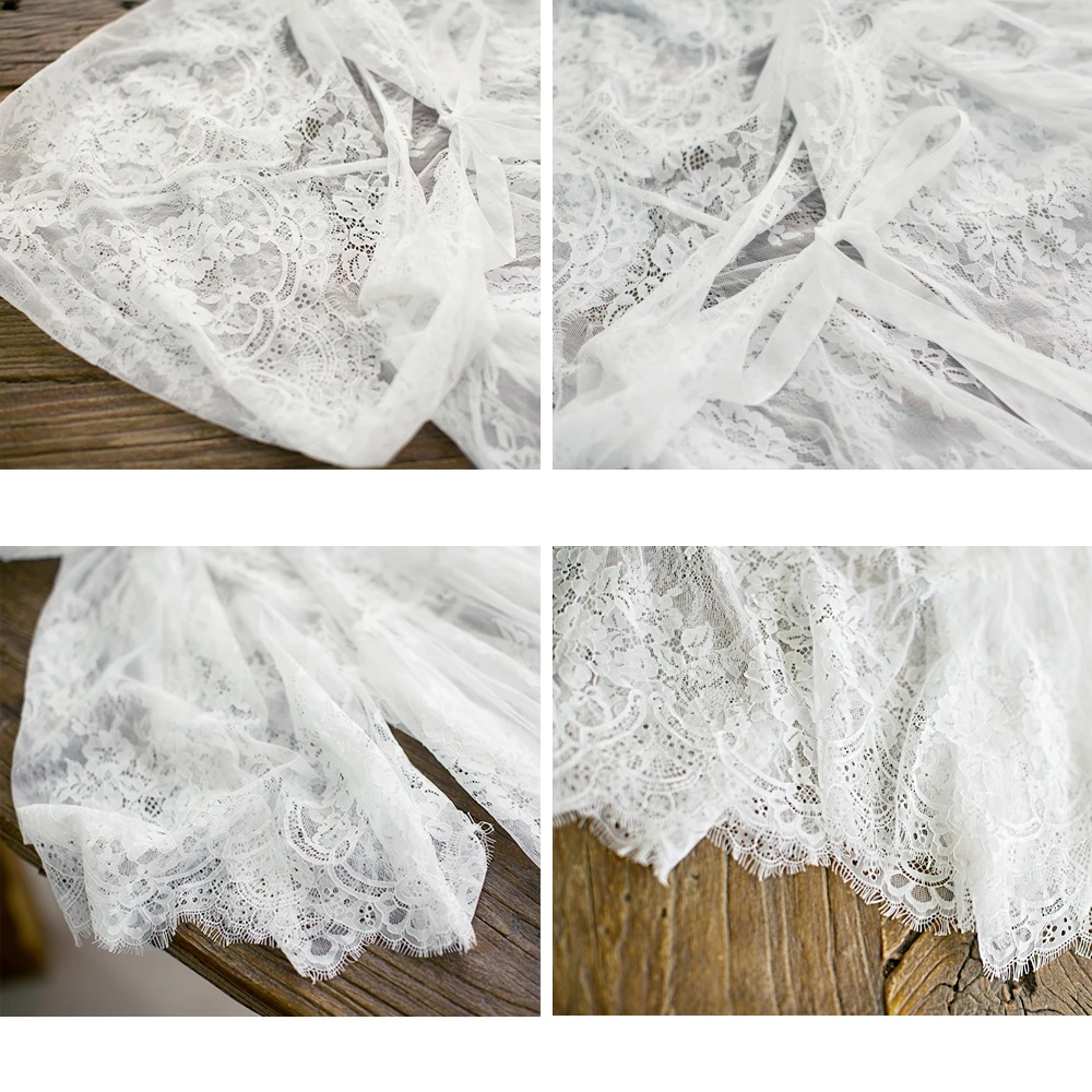 MM159 New Arrival 2017 summer outwear women vintage x long eyelash lace shirt hooded cardigan white
MM159 New Arrival 2017 summer outwear women vintage x long eyelash lace shirt hooded cardigan white