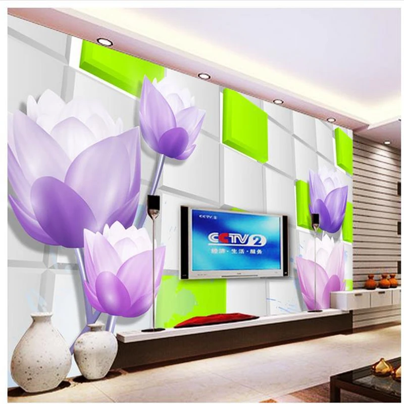 beibehang style abstract 3d wall murals wallpaper TV background wallpaper silk cloth cartoon flower wallpaper photo wall paper
beibehang style abstract 3d wall murals wallpaper TV background wallpaper silk cloth cartoon flower wallpaper photo wall paper