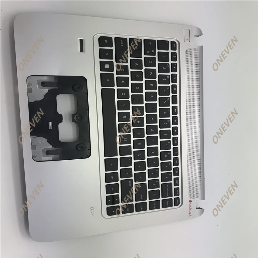 new for HP ENVY14-U000 Envy 14-u011tx 14-U palmrest with keycoard case cover 767376-001 779410-001
new for HP ENVY14-U000 Envy 14-u011tx 14-U palmrest with keycoard case cover 767376-001 779410-001