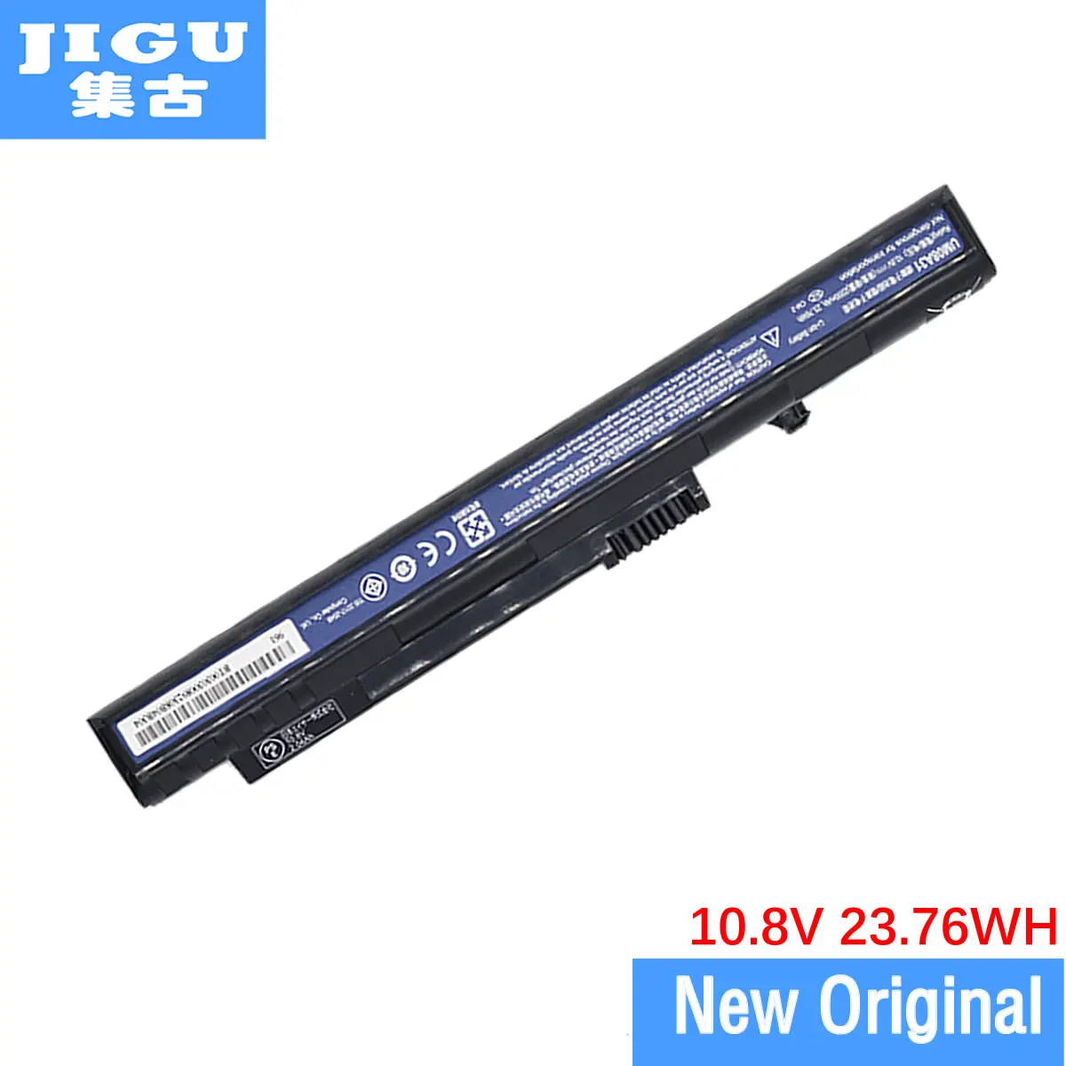 Оригинальный аккумулятор для ноутбука ACER, ASPIRE ONE 3, JIGU UM08B31 UM08B32 UM08B52 UM08B71 UM08B72 UM08B73 UM08B74
Оригинальный аккумулятор для ноутбука ACER, ASPIRE ONE 3, JIGU UM08B31 UM08B32 UM08B52 UM08B71 UM08B72 UM08B73 UM08B74