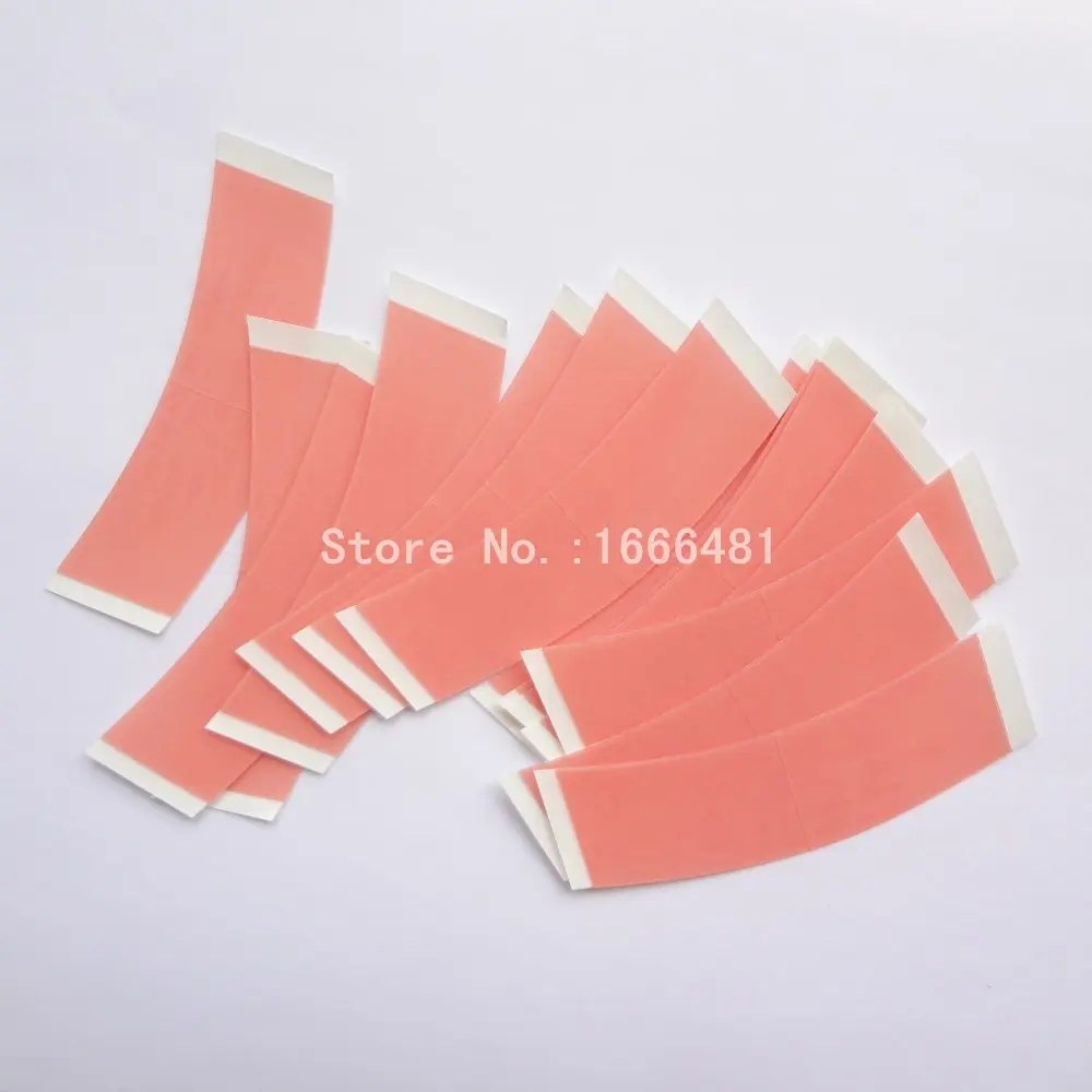 72strips/Lot Walker Tape Strong Adhesive Double-sided Tape for Toupees /Lace Wig Strong Adhesive Wig Tape
72strips/Lot Walker Tape Strong Adhesive Double-sided Tape for Toupees /Lace Wig Strong Adhesive Wig Tape