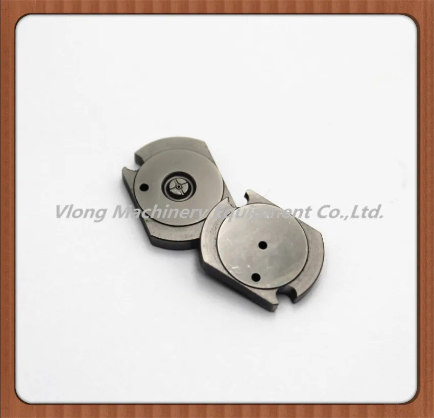 New Common Rail Contral Valve For G3 DENSO Injector 095000-0940 23670-30309 11E-505757 11E-058250 Orifice Valve Plate
New Common Rail Contral Valve For G3 DENSO Injector 095000-0940 23670-30309 11E-505757 11E-058250 Orifice Valve Plate