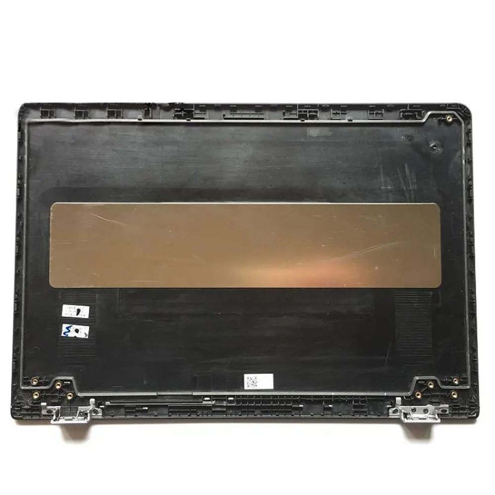 New Original LCD Back Cover for Lenovo ThinkPad New S2 13 ThinkPad 13 Rear Lid 01AV615 37PS8LCLV00 Black
New Original LCD Back Cover for Lenovo ThinkPad New S2 13 ThinkPad 13 Rear Lid 01AV615 37PS8LCLV00 Black