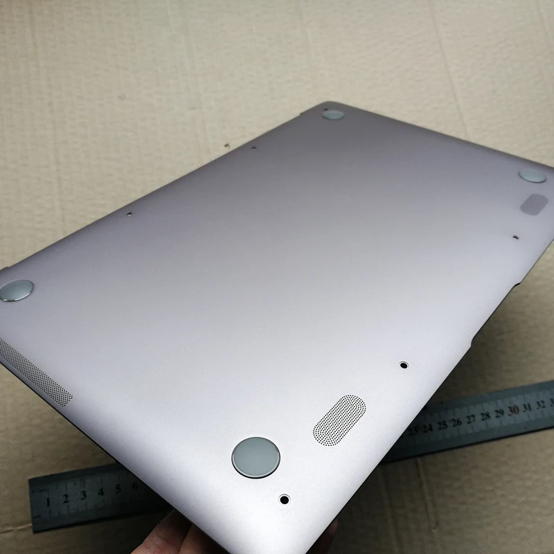 New laptop bottom case base cover for Asus UX390 Zenbook3 UX390U UX390UA 12.5" 13N0-UWA0F11
New laptop bottom case base cover for Asus UX390 Zenbook3 UX390U UX390UA 12.5" 13N0-UWA0F11
