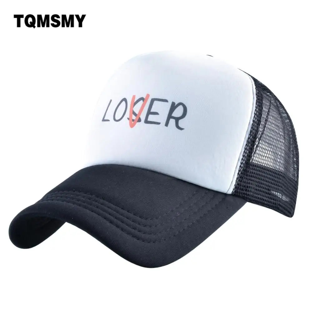 TQMSMY Breathable Mesh Summer Baseball Cap For Men Women Snapback Hip Hop Lovers' Hat Fashion Trucker Bones 17 Colors TMA80
TQMSMY Breathable Mesh Summer Baseball Cap For Men Women Snapback Hip Hop Lovers' Hat Fashion Trucker Bones 17 Colors TMA80