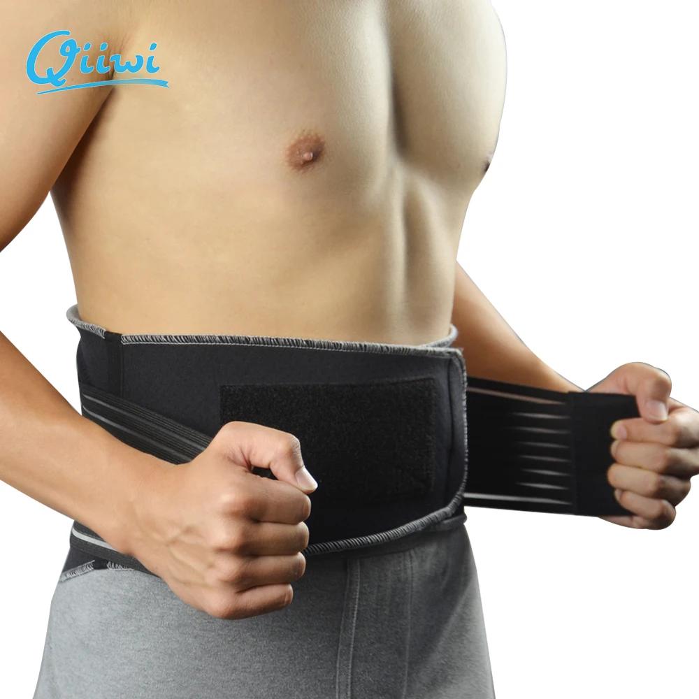 Professional Sports Safety Waist Support with Removable Compression Belt Ergonomic Lumbar Pads Elastic Back Brace Gym Protector
Professional Sports Safety Waist Support with Removable Compression Belt Ergonomic Lumbar Pads Elastic Back Brace Gym Protector