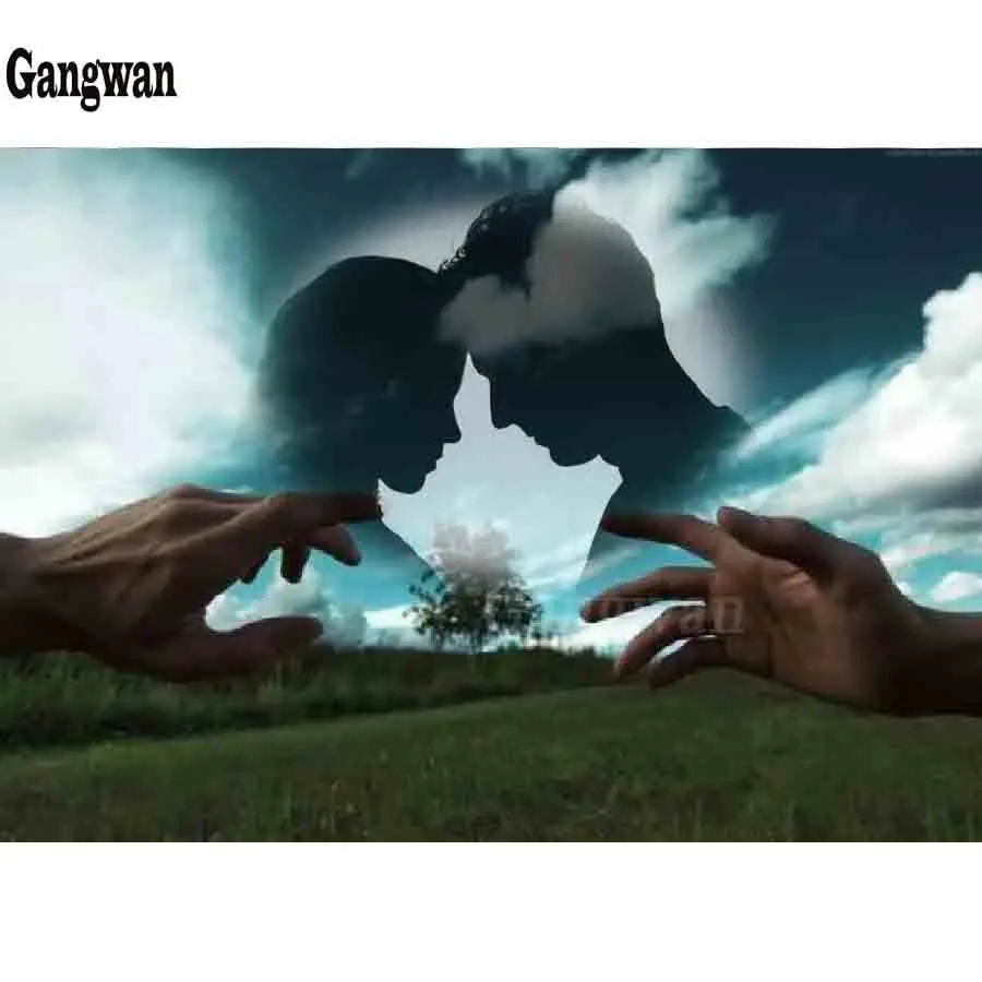 Алмазная 5D Вышивка «сделай сам», пейзаж для влюбленных, полноразмерная/круглая алмазная живопись, вышивка крестиком на руках, мозаика, карт...
Алмазная 5D Вышивка «сделай сам», пейзаж для влюбленных, полноразмерная/круглая алмазная живопись, вышивка крестиком на руках, мозаика, карт...