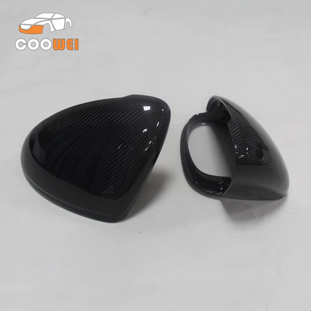 Top quality carbon fiber rear view mirror cover side mirror for Porsche Cayenne 2015
Top quality carbon fiber rear view mirror cover side mirror for Porsche Cayenne 2015